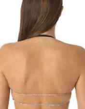 La'licia Black Backless