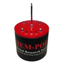 Rem Pod Rem-Pod-EMT RemPod