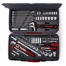 Teng Tools Tool Kit Tool Set