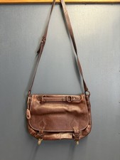 Radley Leather Large Satchel