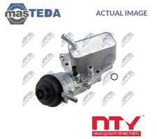 CCL-PL-015 ENGINE OIL COOLER