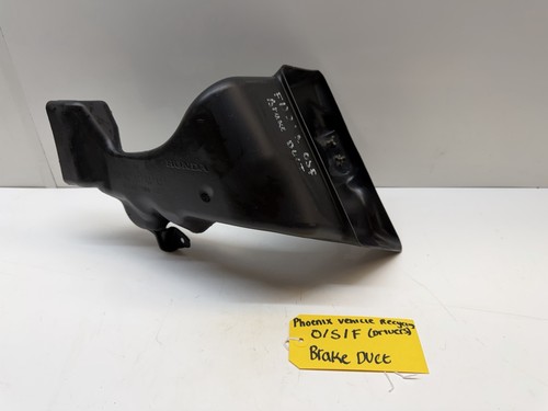 Honda civic type - civic, osf