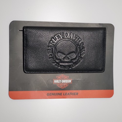 Harley davidson men embossed - harley, men's
