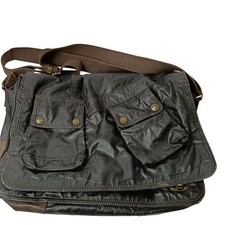 Vintage Belstaff Cotton