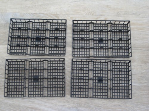 Matchbox black plastic - matchbox, 4