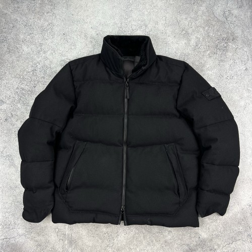 Stone island black ghost 3l - stone,