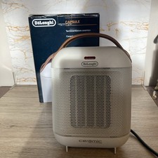 De'Longhi HFX30C18.IW Ceramic