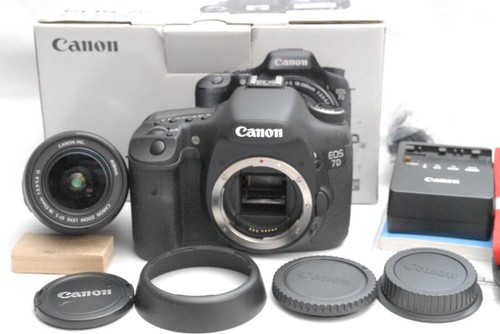 Canon eos camera with efs - camera,