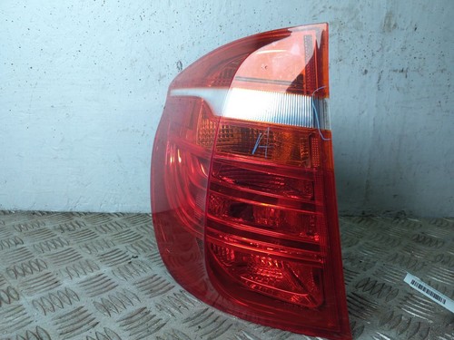 Bmw mk2 2010 2014 rear - mk2, tail