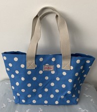 Cath Kidston Ladies Blue &