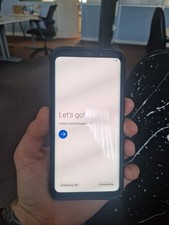 Samsung S9+ mint condition!