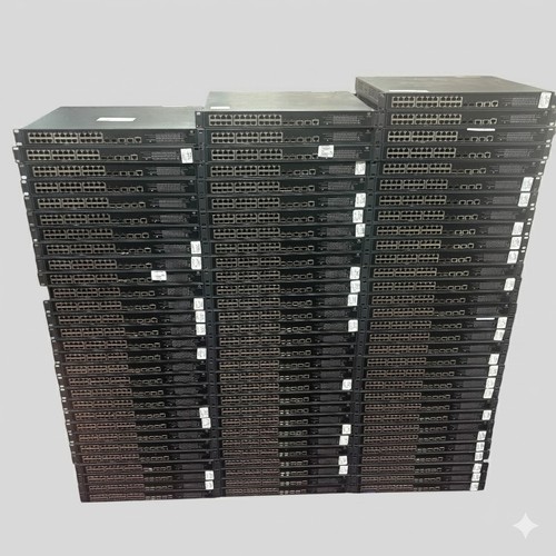 Job lot units - units, hp