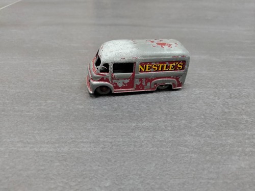 Matchbox series lesney - series, 69