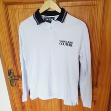 VERSACE JEANS COUTURE Polo