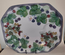 Rare, Vintage Highland