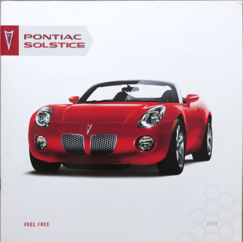 2006 pontiac solstice canada - pontiac,