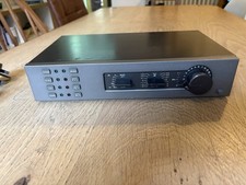 Quad 34 Stereo Preamplifier