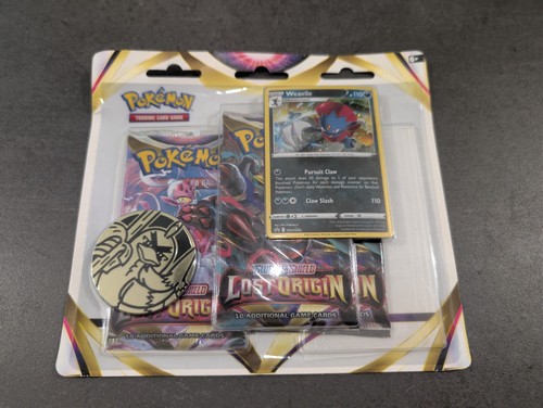 Pokémon company lost origin - lost, 3