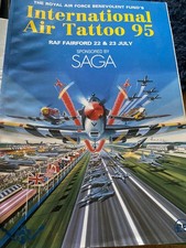 RAF Fairford International Air