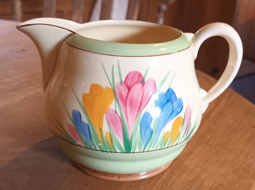 Clarice cliff spring crocus - clarice,