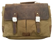 Jungle Book Disney Rare Production Gift Leather? / Fabric Bag New