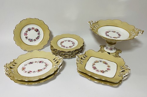 Antique englisgeorgian - antique,