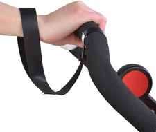 Baby Stroller Wrist Harnesses