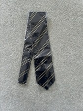 Burberry Vintage Striped Pure