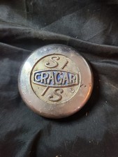 Vintage Cragar S/S Center Cap