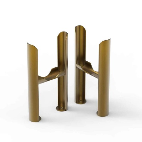Radiator feet antique - radiator,