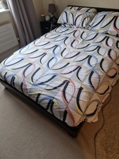 Argos Bed And Matress