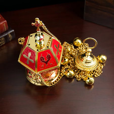 Orthodox Thurible with Bells