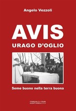 Angelo Vezzoli AVIS Urago