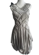 All Saints Diaghilevi Dress