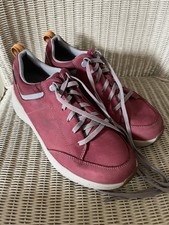 Ladies Clarks Wave 2.0 Lace