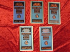 5 BARTHOLOMEW'S REVISED