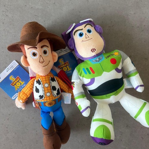 Toy story plush - toy,