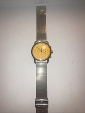 Detomaso Sorpasso Chronograph