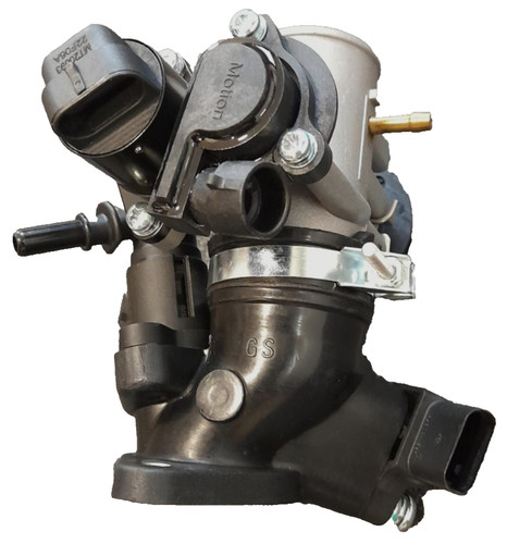 Bullit bluroc legend 125cc - legend,