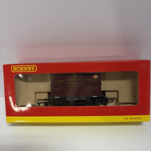 Gauge hornby r6241 - ,