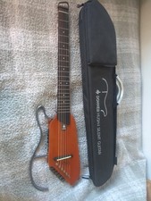 Donner Hush I Silent Guitar