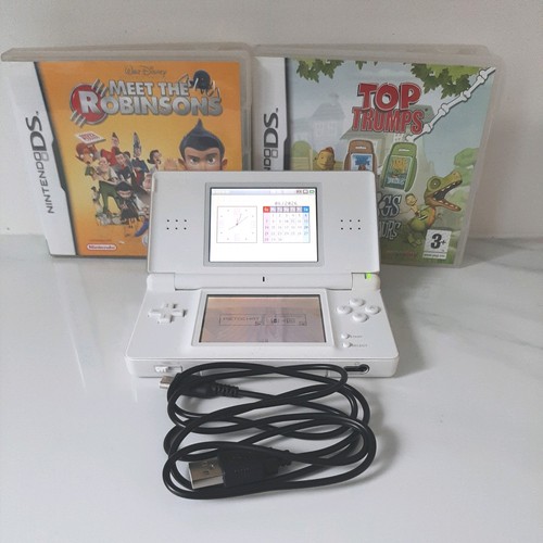 Nintendo lite charger - nintendo, ds