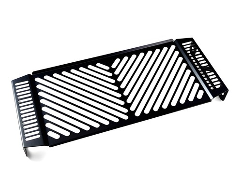 Zieger radiator cover for