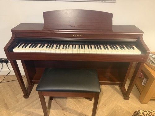 Kawai cn33 digital piano - kawai,
