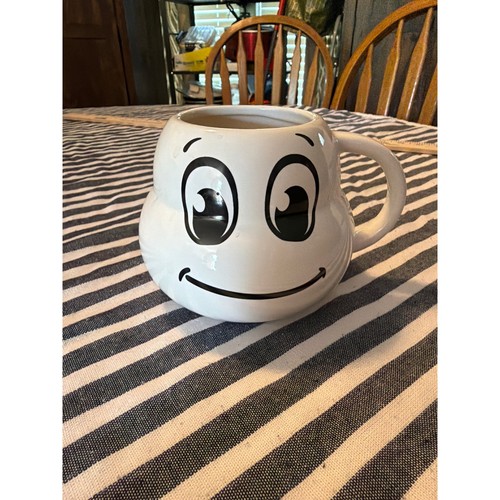 Michelin man bibendum ceramic - man,