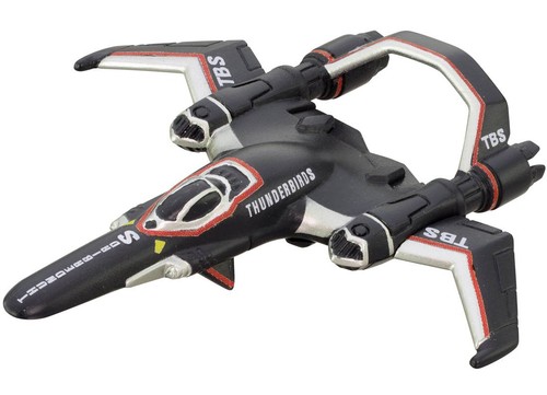 Takara tomy thunderbirds - takara,