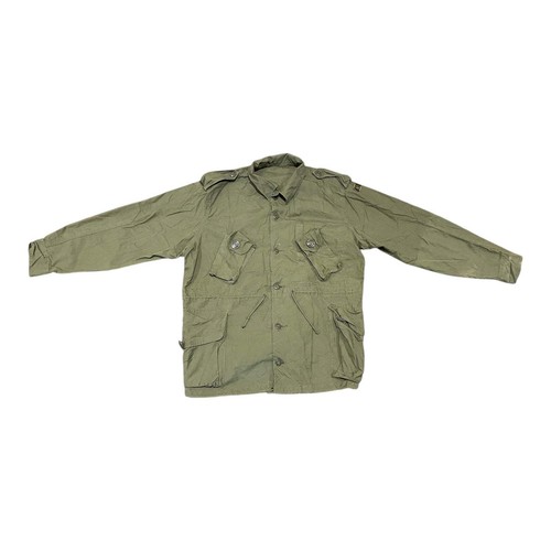 Canadian army jacket - , field