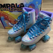 Women’s 7 Impala Holographic