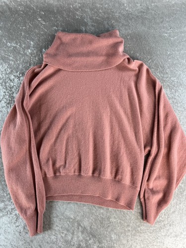 Women jaeger pink - pink, cashmere