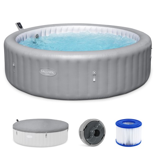Bestway saluspa hawaii smart - bestway,